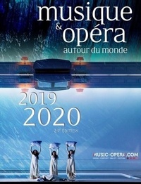  Fil d'Ariane - Musique & Opéra autour du monde.