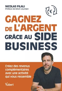 Gagnez de l’argent grâce au side business