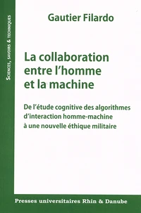 La collaboration entre l'homme et la machine