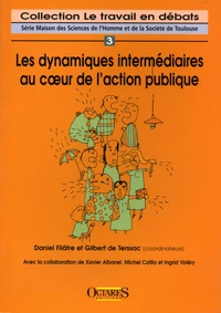 Les dynamiques intermédiaires au coeur de l'action publique