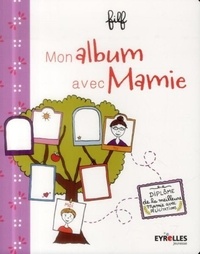  Filf - Mon album avec Mamie.