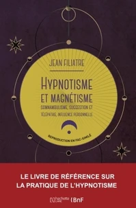 Hypnotisme et magnétisme