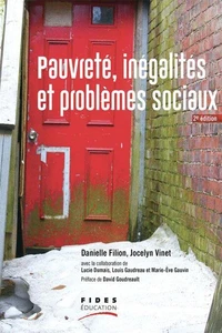 Pauvreté, inégalités et problèmes sociaux