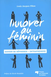 Innover au féminin