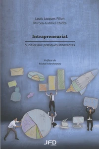 Intrapreneuriat : s'initier aux pratiques innovantes