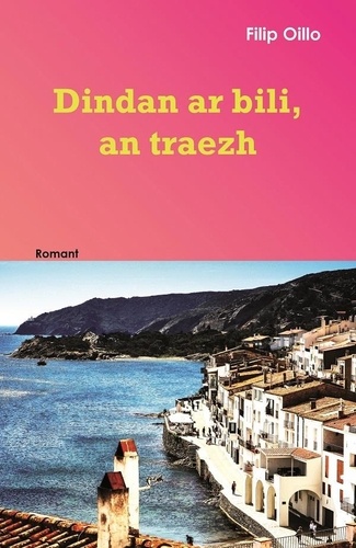 Filip Oillo - Dindan ar bili an traezh.