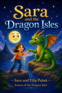 Sara and the Dragon Isles