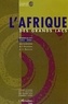 Filip Reyntjens et Stefaan Marysse - L'Afrique des Grands Lacs - Annuaire 2003-2004.