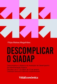 Sistema Integrado de Gestão e Avaliação do Desempenho na Administração Pública (SIADAP)