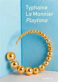 Typhaine Le Monnier Playtime