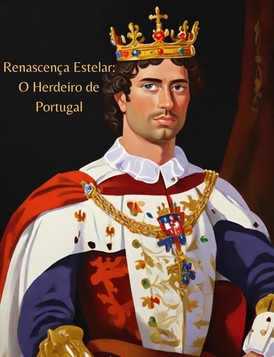  Filipe Faria - Renascença Estelar: O Herdeiro de Portugal.