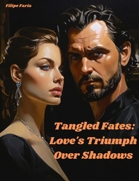  Filipe Faria - Tangled Fates: Love's Triumph Over Shadows.