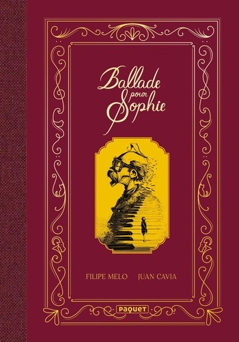 Ballade pour Sophie  Edition collector
