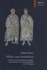 Milan sans frontières