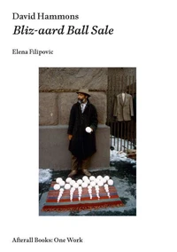 David Hammons Bliz-Aard Ball Sale /anglais