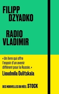 Téléchargement gratuit de livres en anglais Radio Vladimir