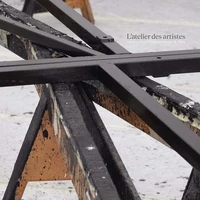 L'atelier des artistes