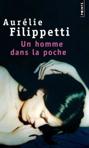 Un homme dans la poche