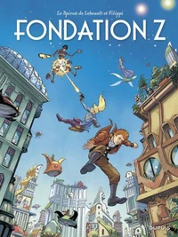 Fondation Z