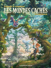 Les mondes cachés Intégrale