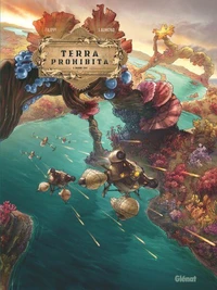 Terra prohibita - Tome 03