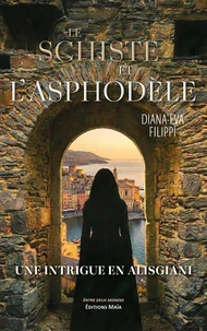 Le schiste et l'asphodèle