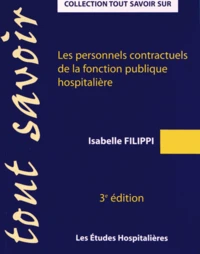 Les personnels contractuels de la fonction publique hospitalière
