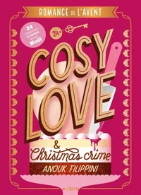 Cosy Love and Christmas Crime