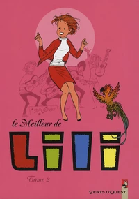 Le meilleur de lili Tome 2