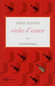 viola d'amor
