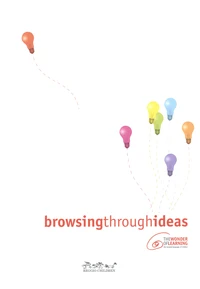 Browsing through ideas
