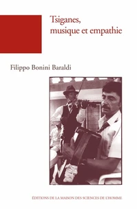 Tsiganes, musique et empathie