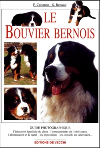 Le Bouvier Bernois