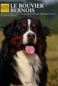 Le Bouvier bernois