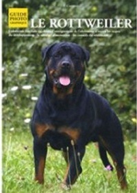 Filippo Cattaneo - Le Rottweiler.