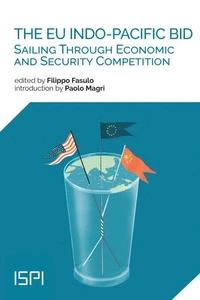 The EU Indo-Pacific Bid
