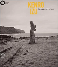 Kenro Izu territories of the soul