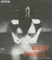 Filippo Maggia - Walter Chappel 1925-2000, Portland, Oregon /anglais.