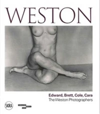 Weston Edward, Brett, Cole, Cara