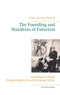 Filippo Tommaso Marinetti - The founding and manifesto of futurism - Italian/English/French/German/Arabic.