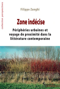 Zone indécise