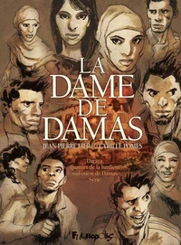 La dame de Damas