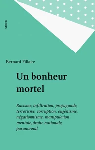 Un bonheur mortel