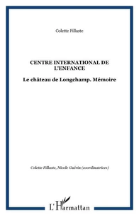 Centre International de l'Enfance