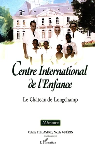 Centre International de l'Enfance