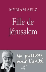 Fille de Jérusalem