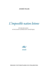 L'impossible nation lettone