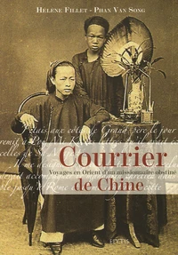 Courrier de Chine