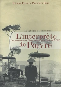L'interprète de Poivre