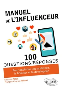 Manuel de l'influenceur